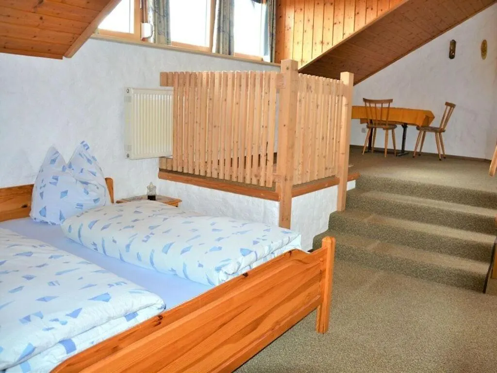 Berghaus Oberleitner - Peace And Relaxation Villa Neureichenau 0*,  Germany