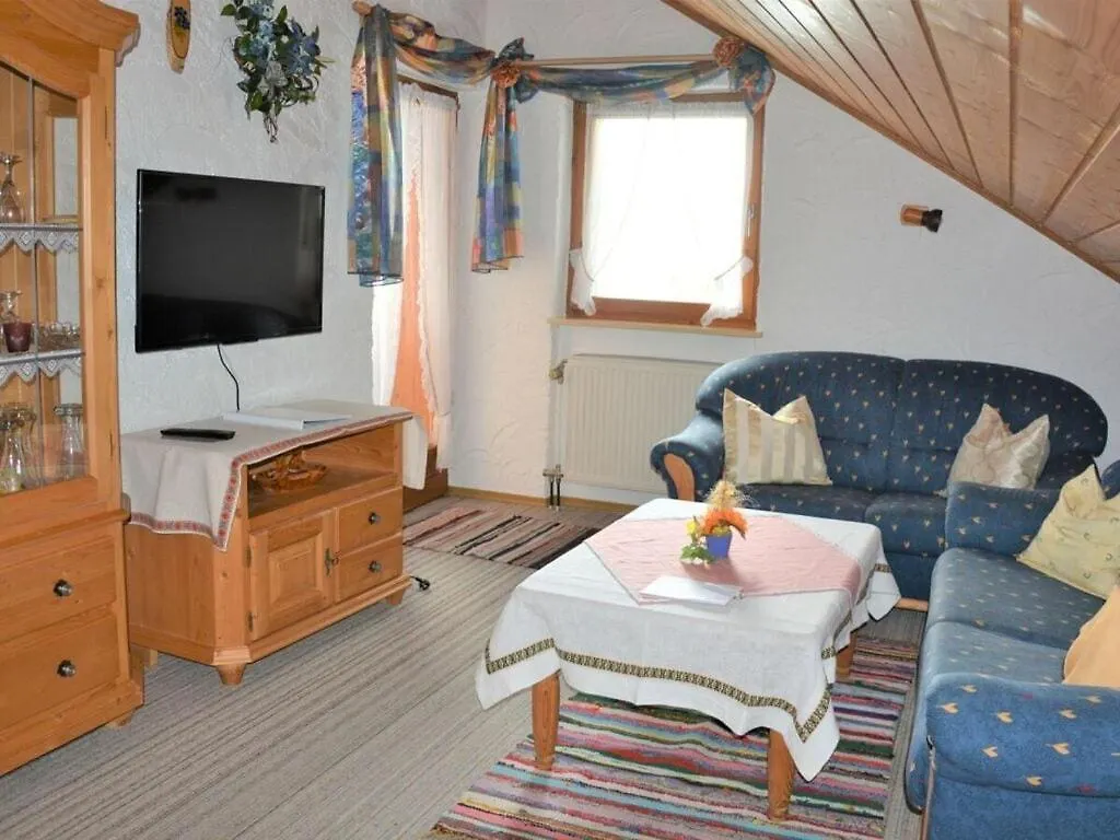 Holiday home Berghaus Oberleitner - Peace And Relaxation Villa Neureichenau