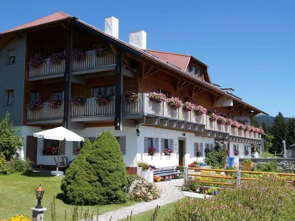Berghaus Oberleitner - Peace And Relaxation Villa Neureichenau