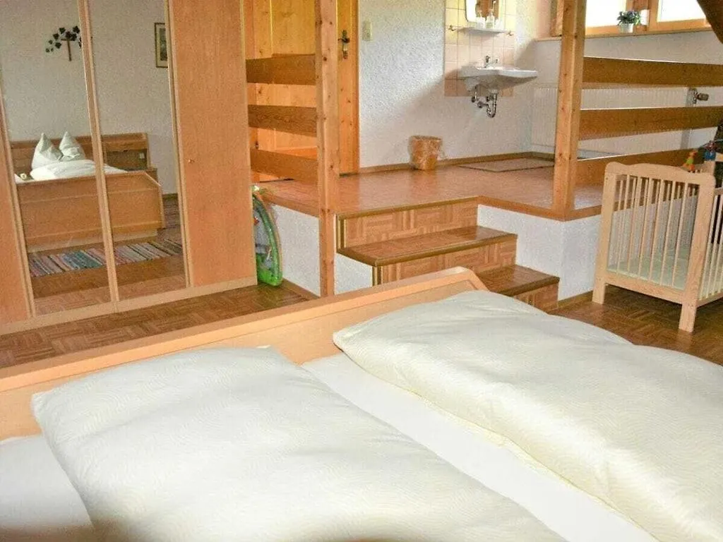 Holiday home Berghaus Oberleitner - Peace And Relaxation Villa Neureichenau Germany