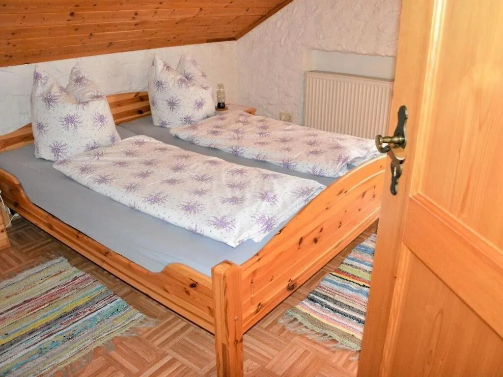 Holiday home Berghaus Oberleitner - Peace And Relaxation Villa Neureichenau